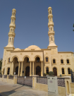Humaid Al Tayer Mosque