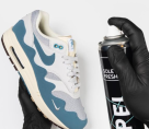 Sole Fresh Shoe Laundry