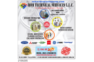 R O M Technical Services