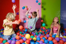 Gogo Village Kids Amusement Arcade