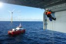 Al Rubaei Marine Classification & Marine Services
