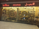 La Belle Chocolates & Flowers