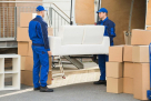 MIC Movers And Packers Dubai