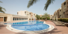 Masakin Al Furjan Club House