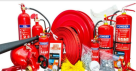 Wings Fire Fire And Safety