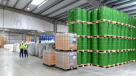 Brandstof Petrochemicals Trading