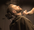 Amber Gents Salon