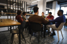 Gulf Entreprenurs Business Hub
