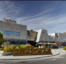 The Galleria Mall