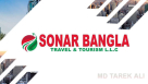 Sonar Bangla Travel & Tourism