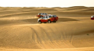 Hotspot Tourism