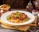 Basha Bhai Biryani Restaurant