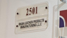 Rikan Leather Products Manufacturing