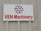 V E N Machinery & Spare Parts Trading