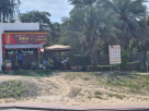 Qaser Alshaie Cafeteria