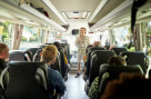 Coach Hire Global Passengers Transport By Rented Buses