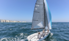 P & O Marinas Sailing