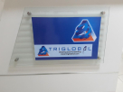 Triglobal