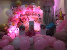 Show Entertainment & Art Production