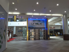 Unique World Business Center