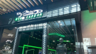 Zero Carbon Electronic Games