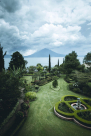 Al Ward Al Safra Landscape Gardening