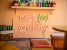 Not So Guilty Grocery