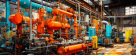 Valmech International Engineering