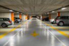 Target Car Parking Rental