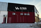 Aiwa Luxury Car Rental