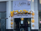 Aadro Sewing & Embroidery Requisites Trading