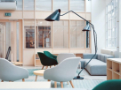 Meer Used Furniture Trading