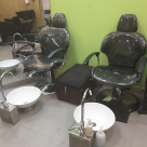 Ever Sparkle Beauty Saloon