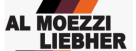 Al Moezzi Liebher General Trading