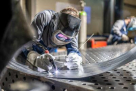 Mars Metal Fabrication