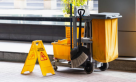 Rasheed Nooh Cleaning Services
