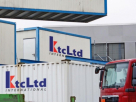 Kohdaman Nawin Heavy Trucks