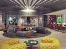 Andaz Lounge