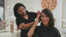 Reem Al Warqa Salon
