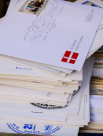 Nad Al Hamar - Emirates Post Office