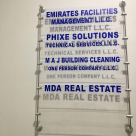 Emirates Facilities Management