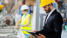 Facility Pro For Facilities Management Services