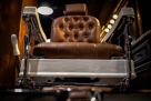 Al Fursa Gents Salon