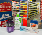 Chemist Warehouse