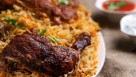 Shah Jahan Restaurant