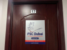 FSC Dubai Pest Control, Cleaning And Disinfection