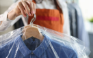 Najmat Al Muteena Laundry