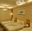 Gold Sky Avenue Hotel