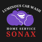 Luminous Car Wash