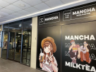 Mancha Ph Cafe
